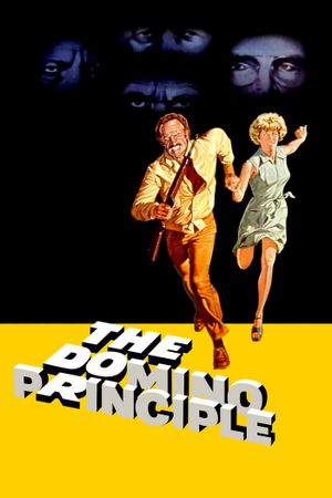 The Domino Principle's poster