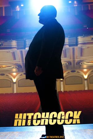 Hitchcock's poster