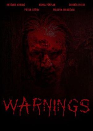 Warnings's poster