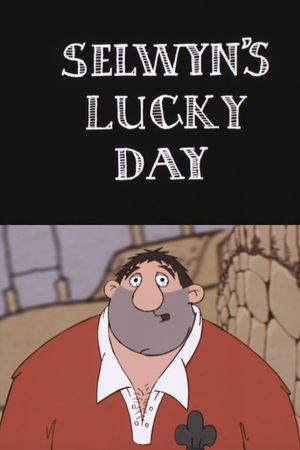 Selwyn's Lucky Day's poster image