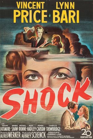 Shock's poster image