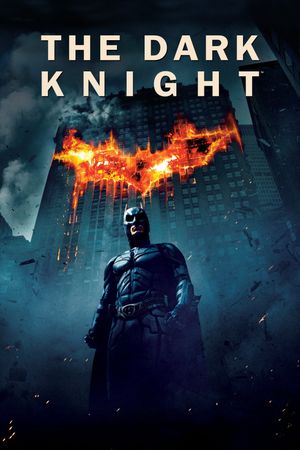 The Dark Knight's poster