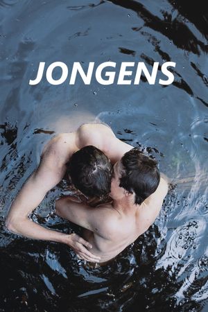 Boys's poster
