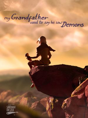 My Grandfather's Demons's poster