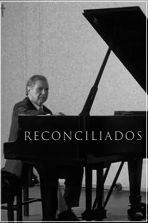 Reconciliados's poster