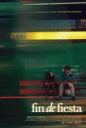 Fin de Fiesta's poster