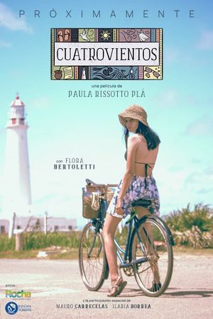 Cuatrovientos's poster