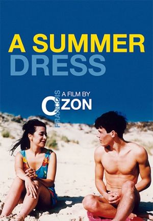 A Summer Dress's poster