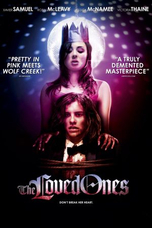 The Loved Ones's poster