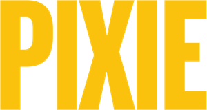 Pixie's poster
