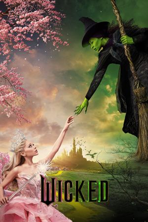 Wicked's poster