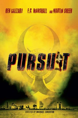 Pursuit's poster