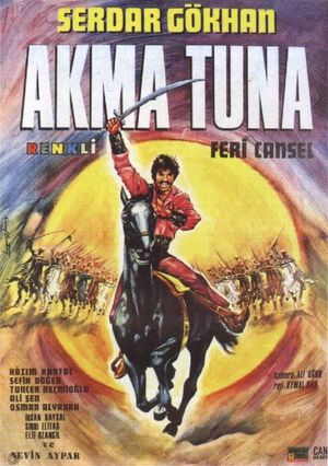 Akma Tuna / Estergon Kalesi's poster