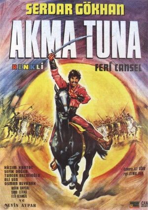 Akma Tuna / Estergon Kalesi's poster image