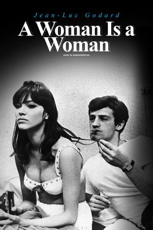 A Woman Is a Woman's poster