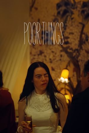 Poor Things's poster