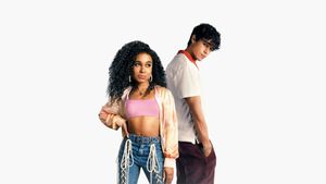 Anything's Possible's poster