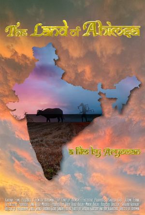 The Land of Ahimsa's poster image