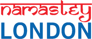 Namastey London's poster