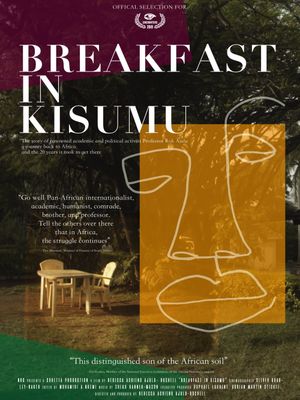 Breakfast in Kisumu's poster