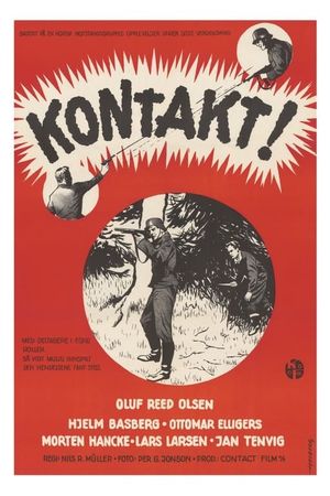 Kontakt!'s poster