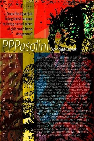 PPPasolini's poster