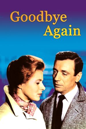 Goodbye Again's poster