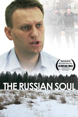 The Russian Soul's poster