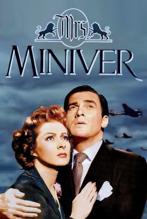 Mrs. Miniver's poster