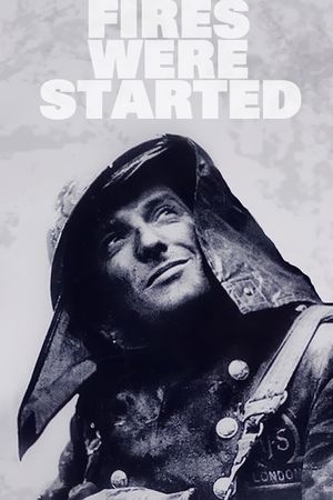 Fires Were Started's poster