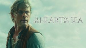 In the Heart of the Sea's poster