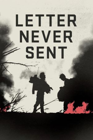 Letter Never Sent's poster