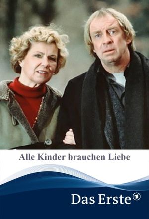 Alle Kinder brauchen Liebe's poster