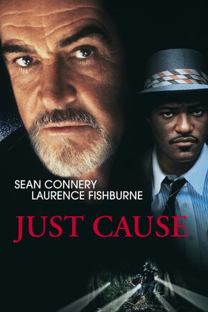 Just Cause's poster