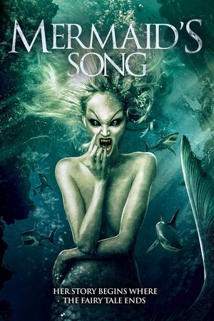 Mermaid's Song's poster