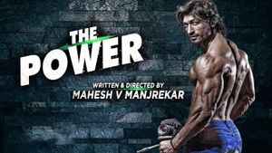 The Power's poster