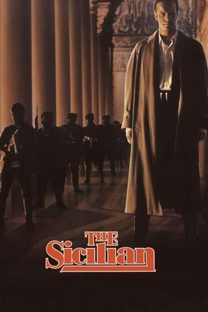 The Sicilian's poster