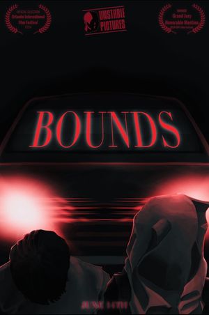 Bounds's poster