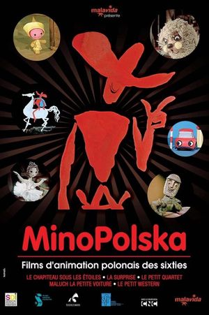 MinoPolska's poster