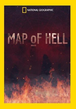 Map of Hell's poster
