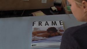 High Art's poster