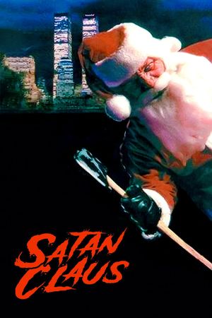 Satan Claus's poster