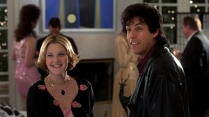 The Wedding Singer's poster