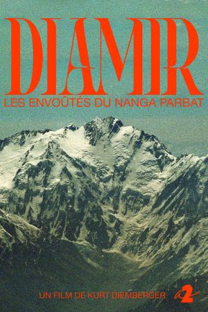 Diamir - Les Envoûtés du Nanga Parbat's poster