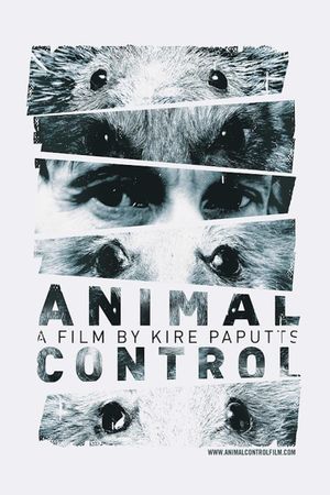 Animal Control's poster