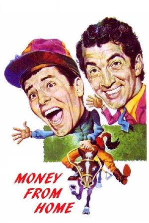 Money from Home's poster