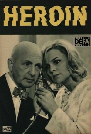 Heroin's poster