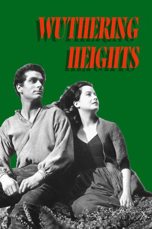 Wuthering Heights's poster