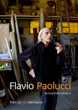 Flavio Paolucci. From Guelmim to Biasca's poster