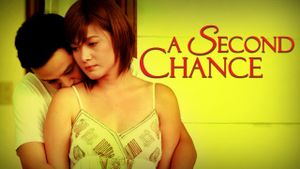 A Second Chance's poster
